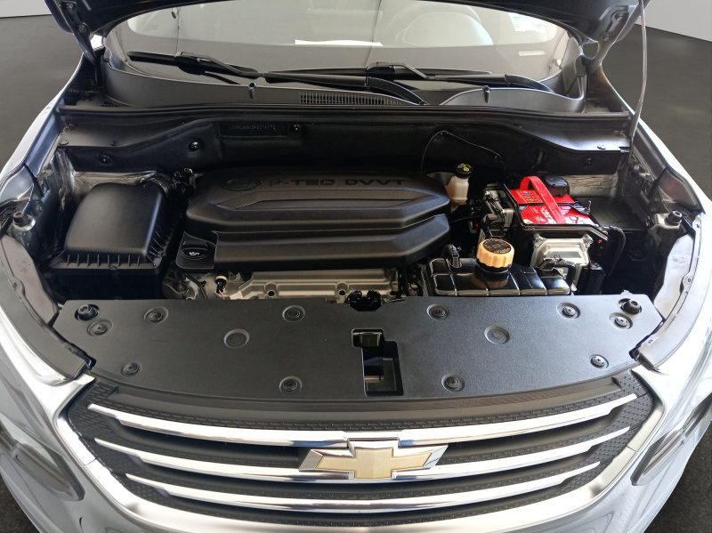 Chevrolet Groove  5 pts. LT, 1.5l, TM6 2023